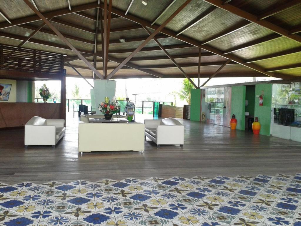 Apartamento Estúdio