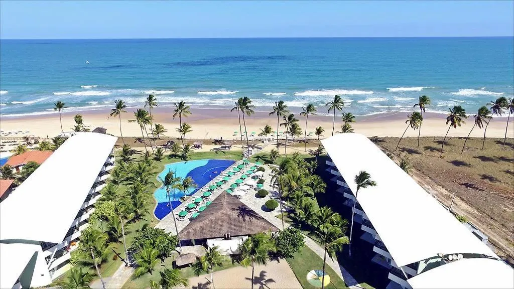 Ancorar Flat Resort F6203-1