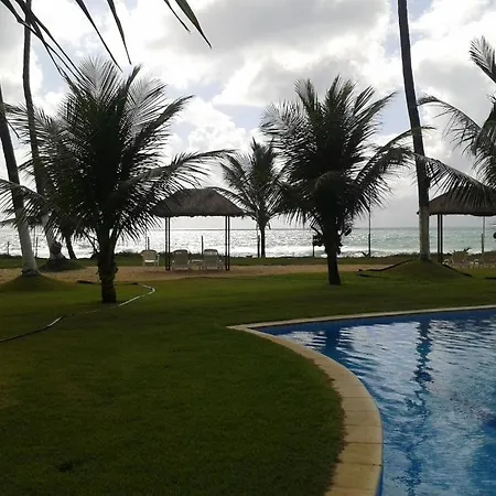 Ancorar Flat Resort F6203-3