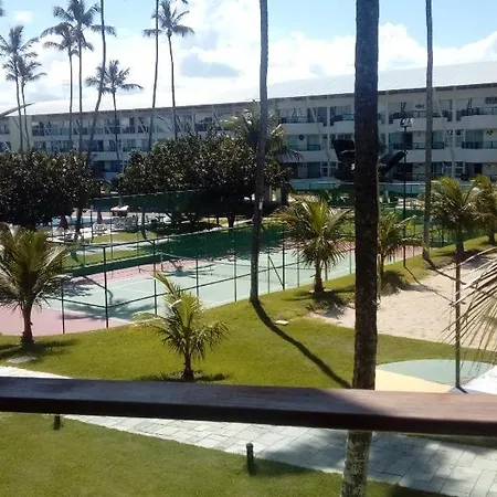 Ancorar Flat Resort F6203-2